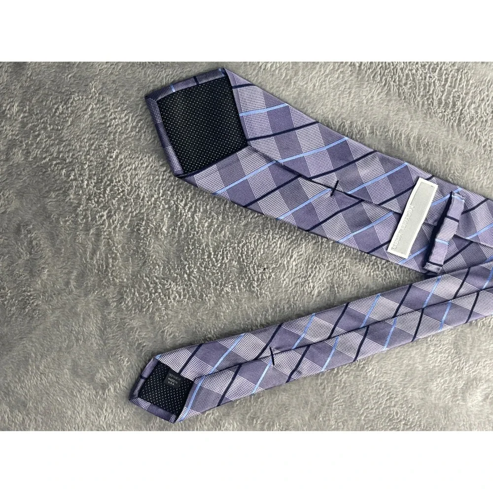 Michael Kors sharp menswear